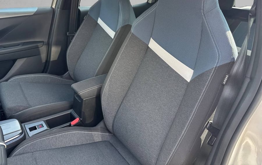 Choisissez votre opel frontera chez CarGo Flex