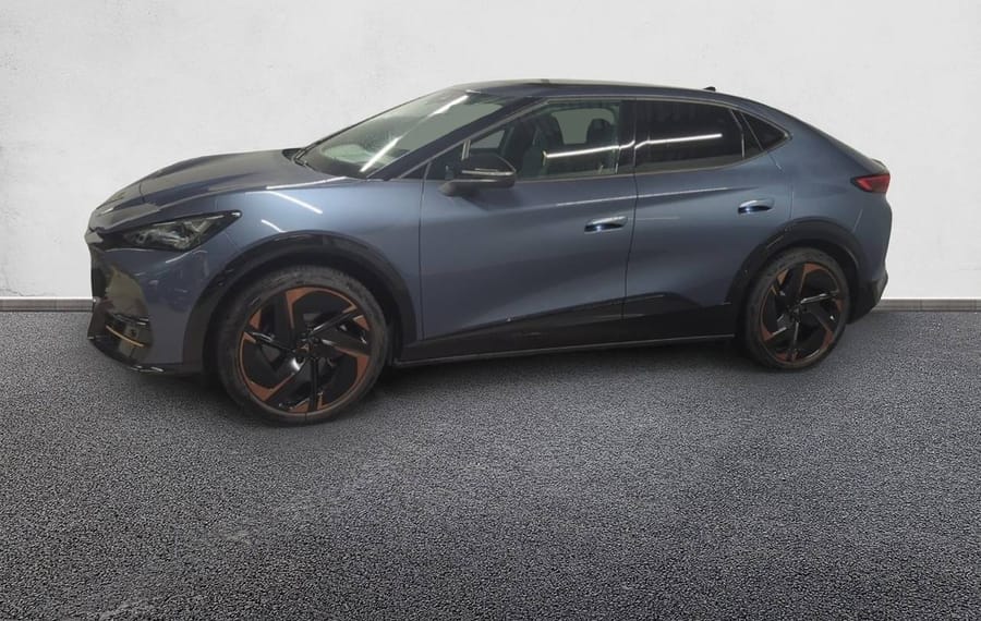 Choisissez votre cupra tavascanelectrique chez CarGo Flex
