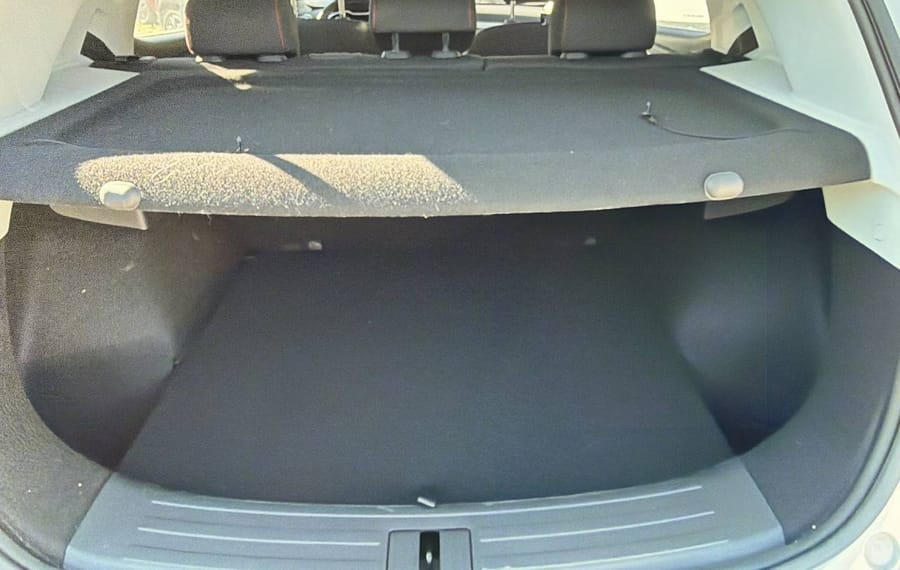 Choisissez votre mg zs chez CarGo Flex