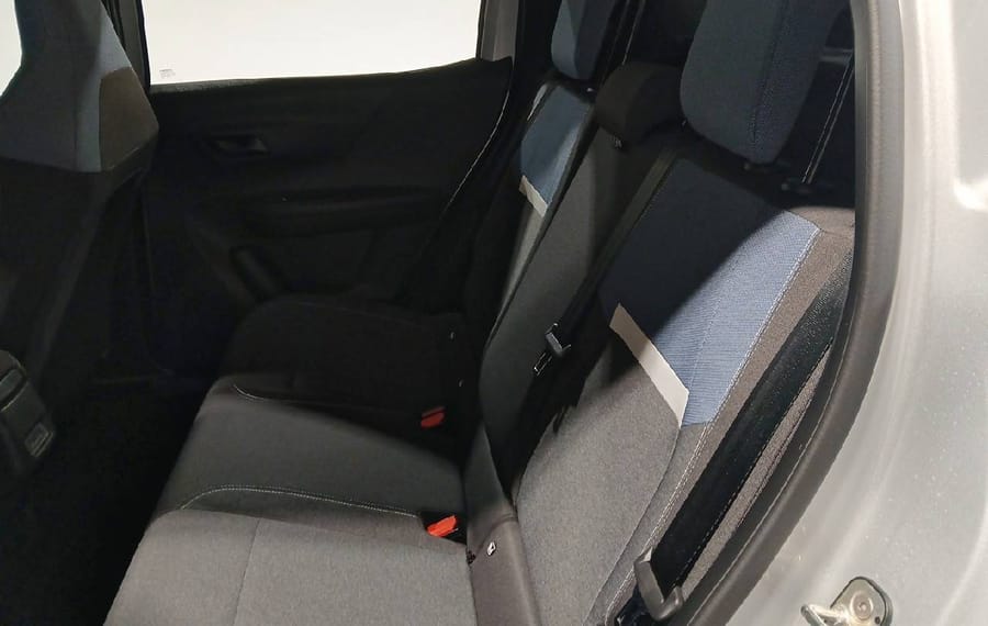 Choisissez votre opel frontera chez CarGo Flex