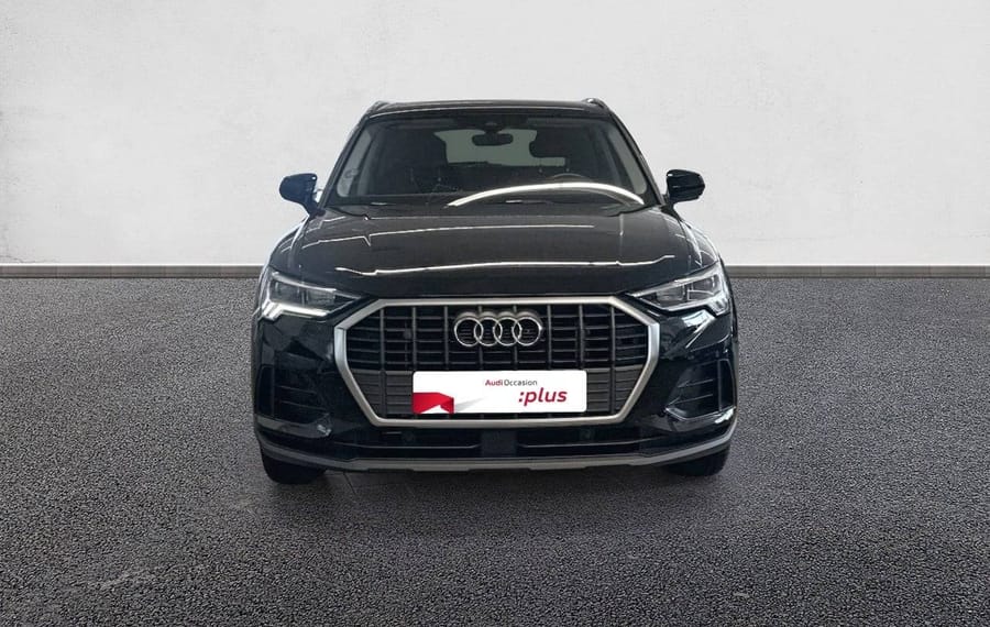 Choisissez votre audi q3 chez CarGo Flex