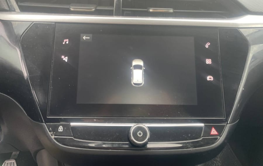 Choisissez votre opel corsa chez CarGo Flex