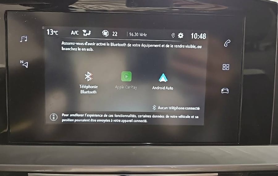 Choisissez votre opel mokka chez CarGo Flex
