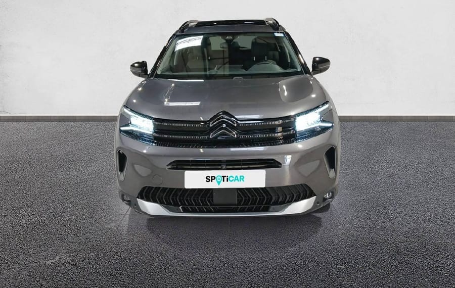 Choisissez votre citroen c5aircross chez CarGo Flex