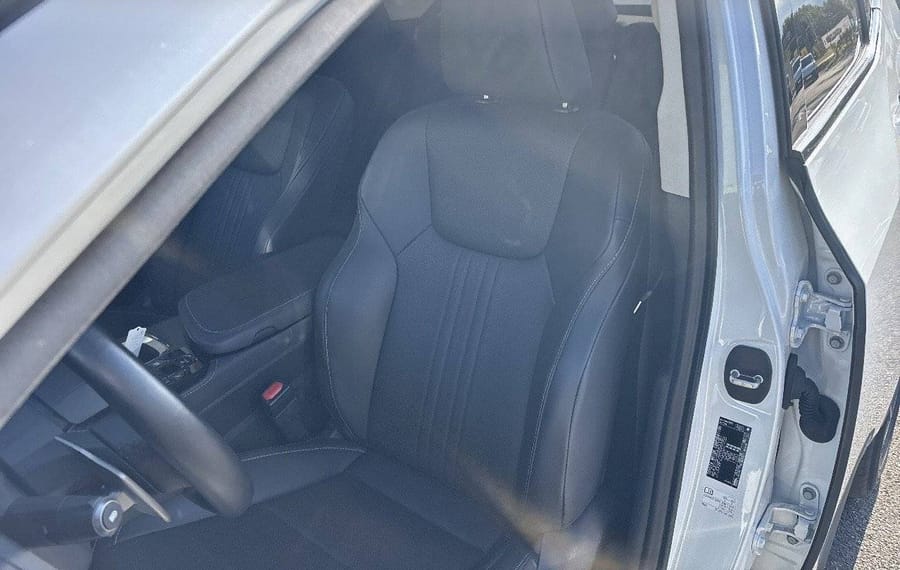 Choisissez votre lexus nx chez CarGo Flex
