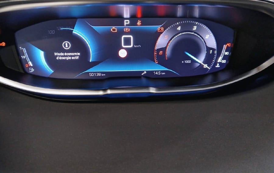 Choisissez votre peugeot 5008 chez CarGo Flex