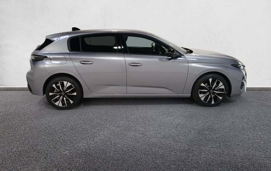 Choisissez votre peugeot 308 chez CarGo Flex