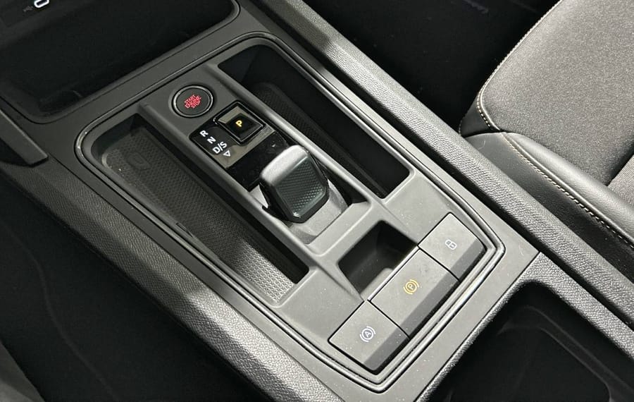 Choisissez votre cupra leonbreak chez CarGo Flex