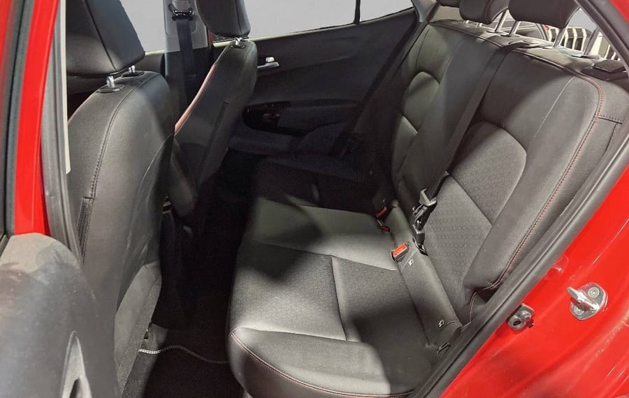 Choisissez votre kia picanto chez CarGo Flex