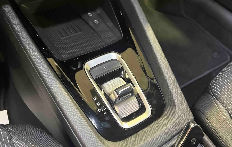 Choisissez votre skoda octaviabreak chez CarGo Flex