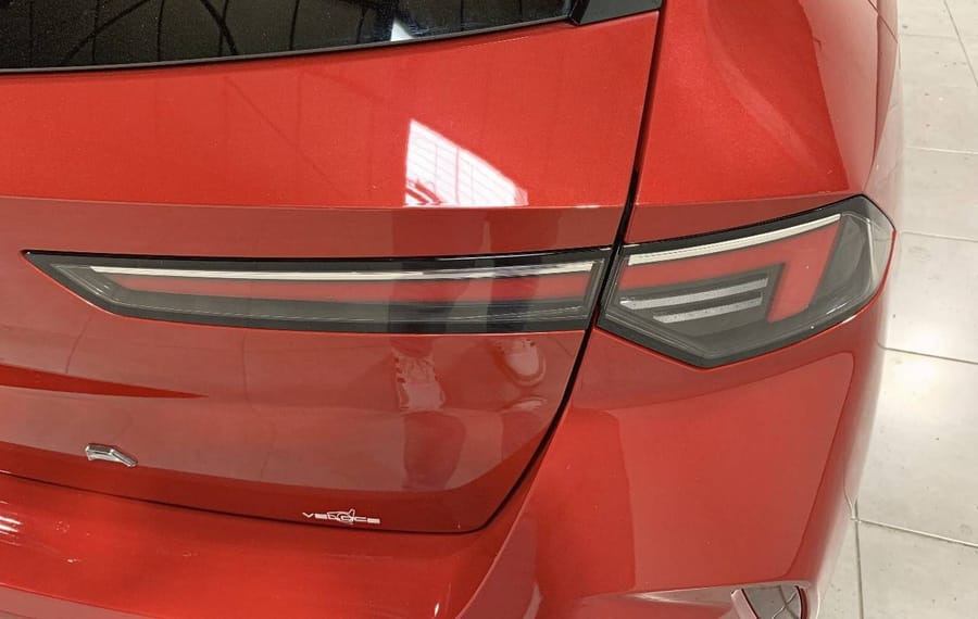 Choisissez votre opel astra chez CarGo Flex