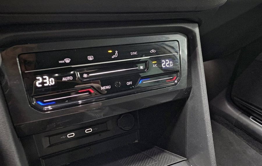 Choisissez votre volkswagen tiguan chez CarGo Flex