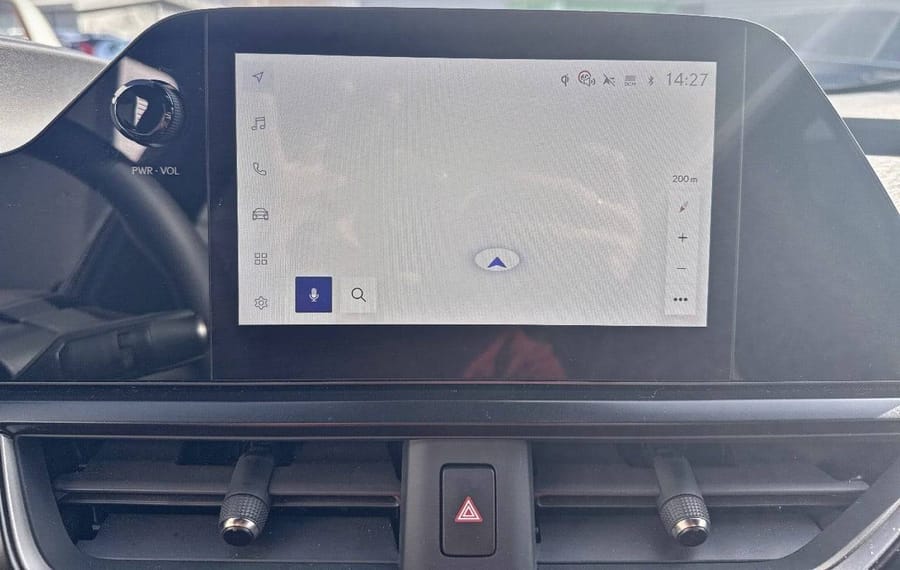 Choisissez votre lexus ux chez CarGo Flex