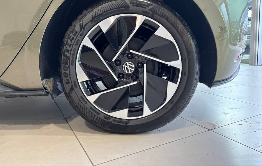 Choisissez votre volkswagen id3electrique chez CarGo Flex