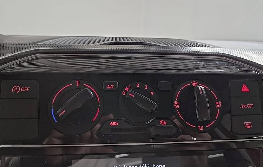 Choisissez votre volkswagen up chez CarGo Flex