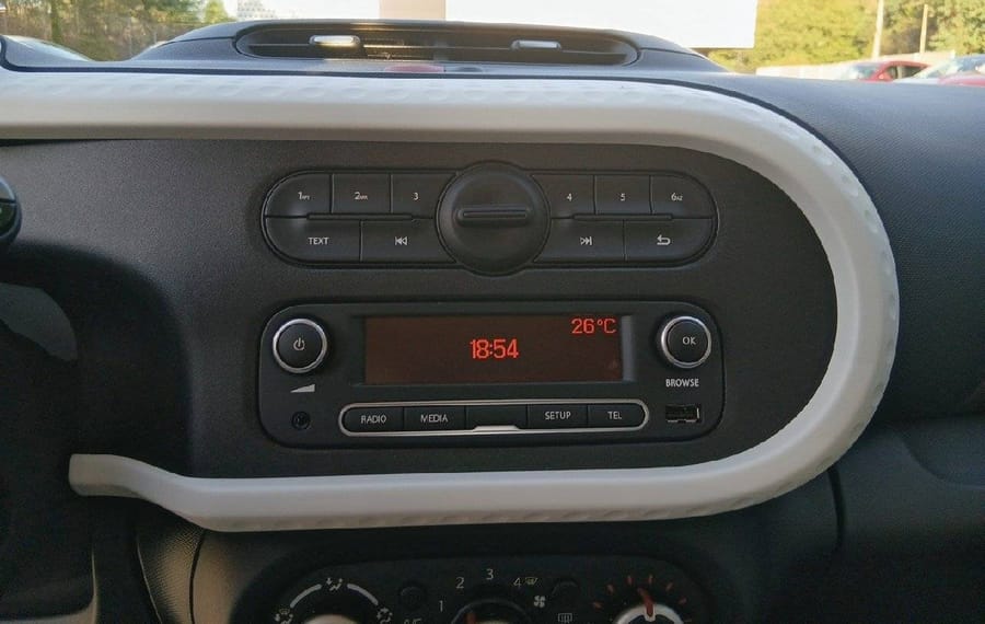 Choisissez votre renault twingo chez CarGo Flex