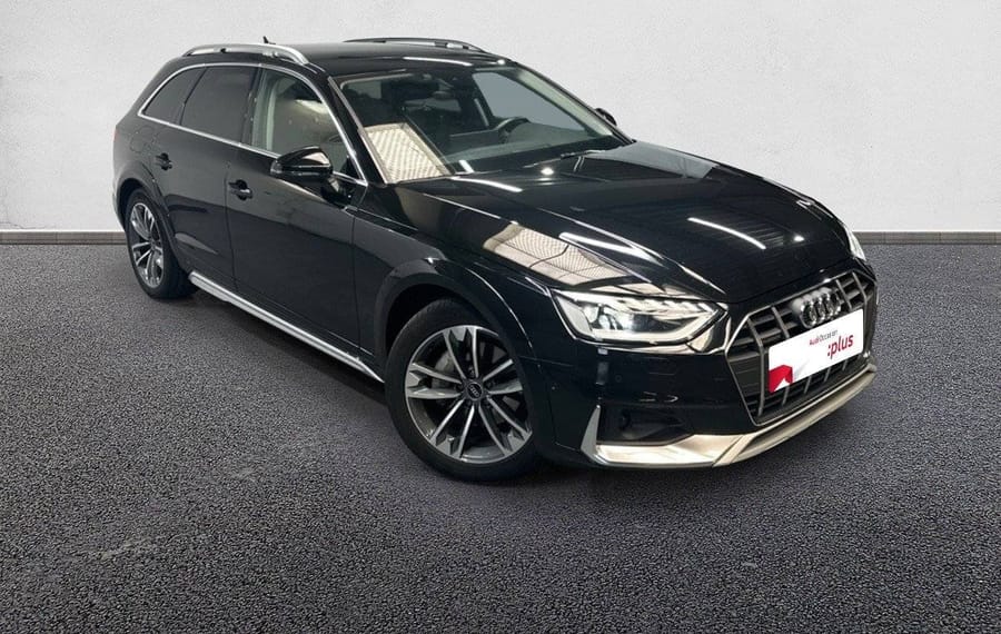 Choisissez votre audi a4allroadbreak chez CarGo Flex