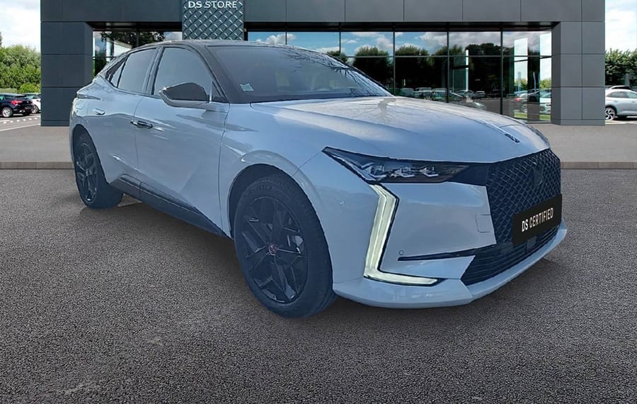 Choisissez votre ds ds4 chez CarGo Flex