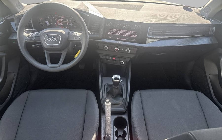 Choisissez votre audi a1 chez CarGo Flex