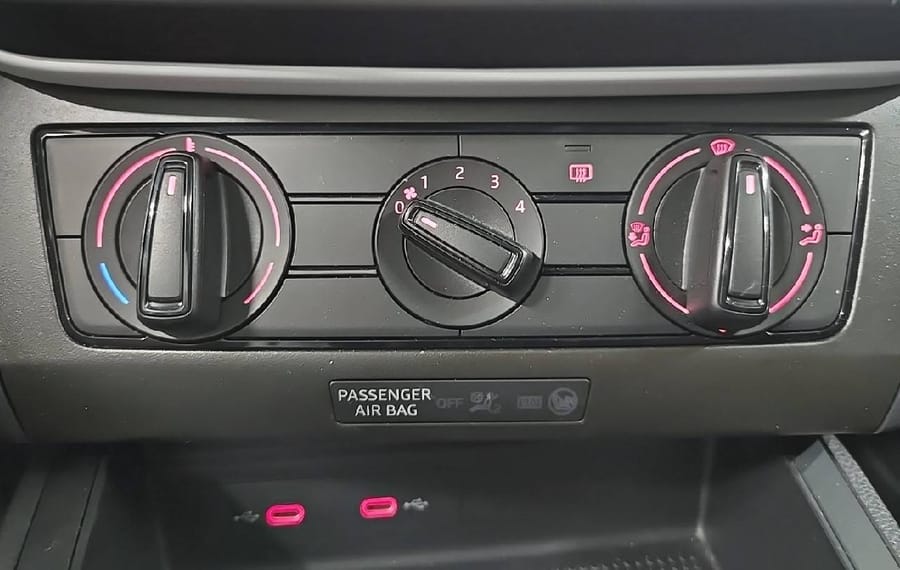 Choisissez votre seat ibiza chez CarGo Flex