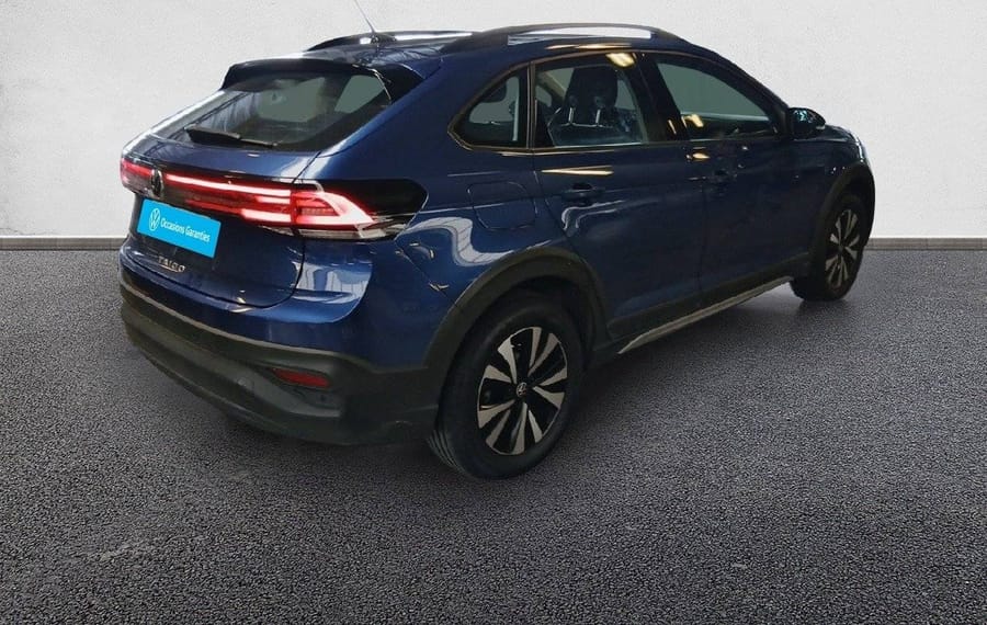 Choisissez votre volkswagen taigo chez CarGo Flex