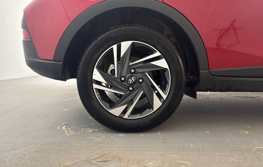 Choisissez votre hyundai bayon chez CarGo Flex