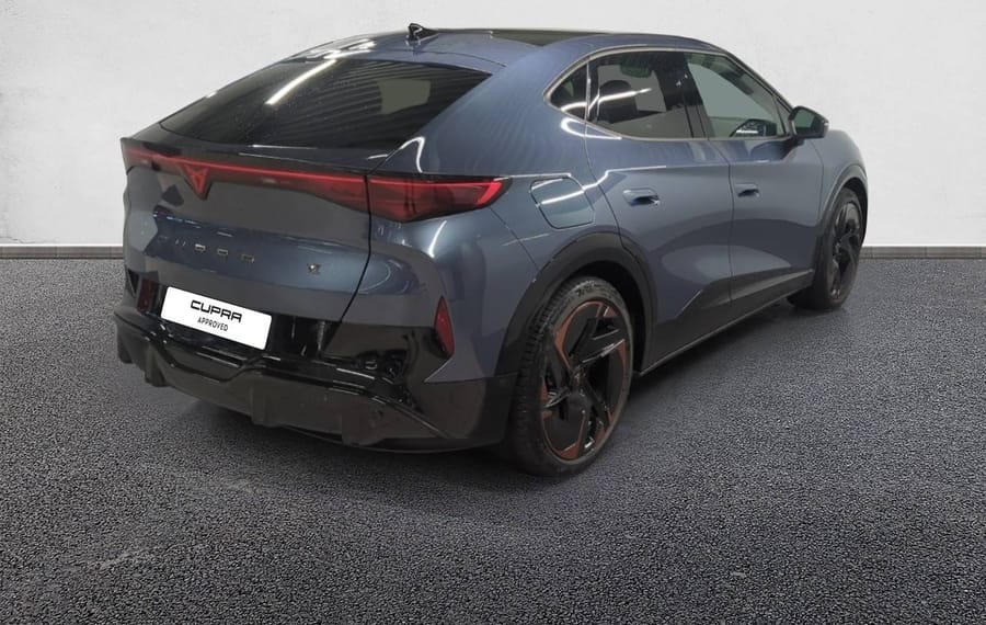 Choisissez votre cupra tavascanelectrique chez CarGo Flex