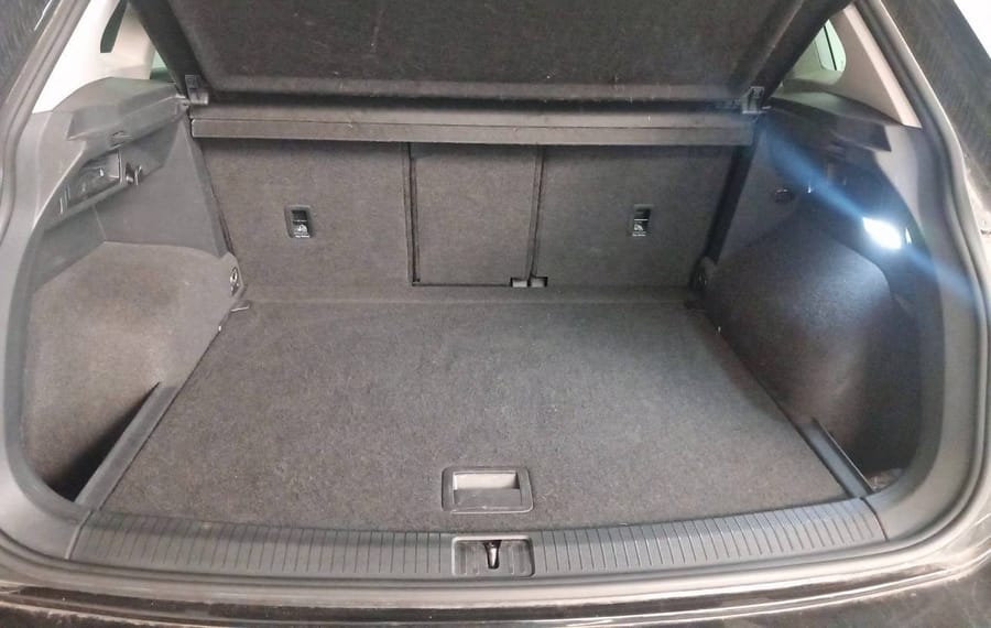 Choisissez votre volkswagen tiguan chez CarGo Flex