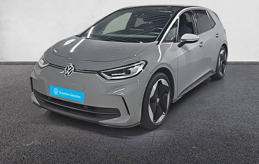 Choisissez votre volkswagen id3electrique chez CarGo Flex