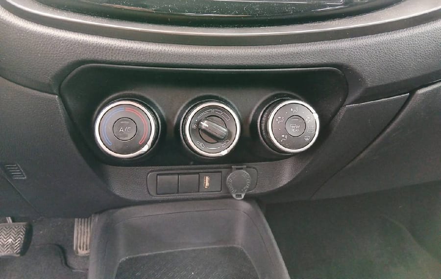 Choisissez votre toyota aygox chez CarGo Flex