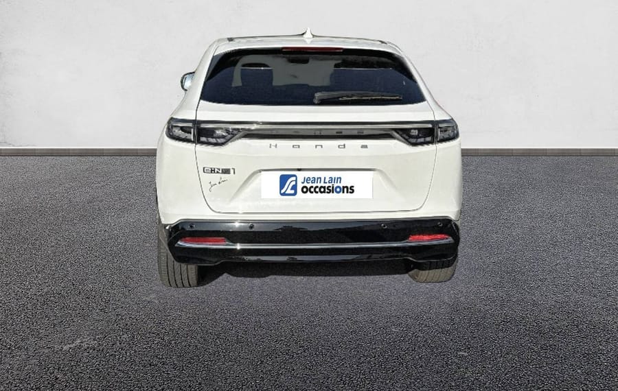 Choisissez votre honda eny1electrique chez CarGo Flex