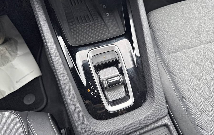 Choisissez votre skoda octavia chez CarGo Flex