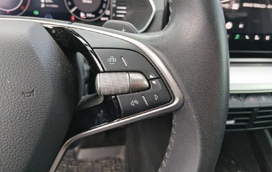 Choisissez votre skoda octaviabreak chez CarGo Flex