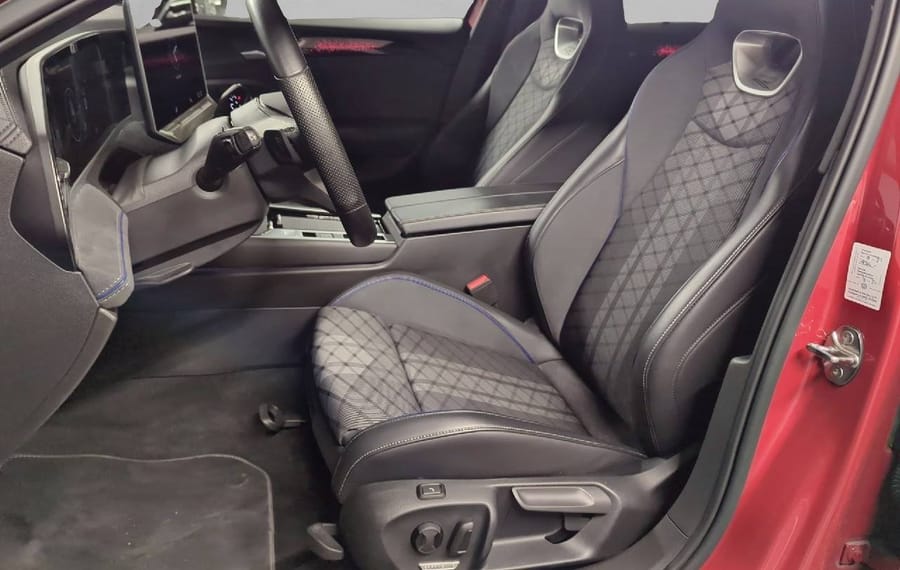 Choisissez votre volkswagen passatbreak chez CarGo Flex