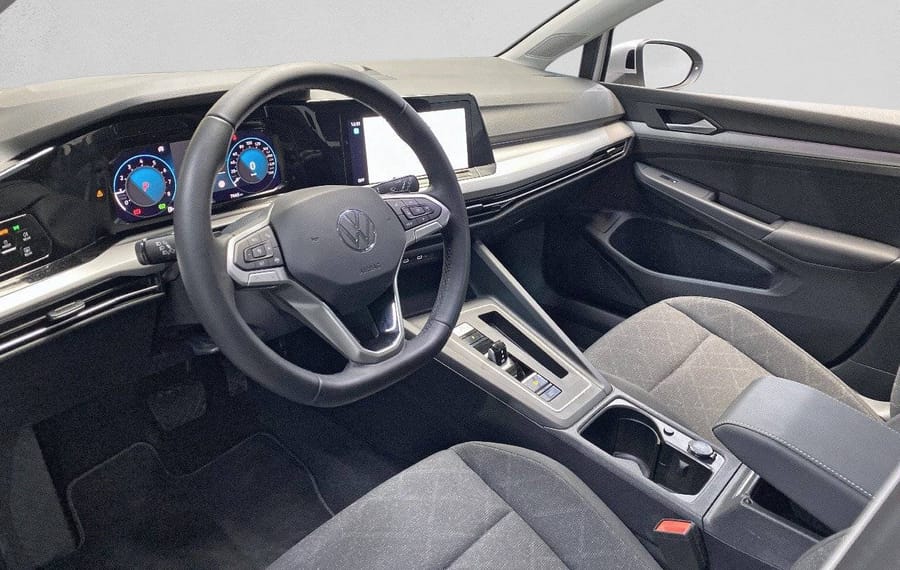 Choisissez votre volkswagen golf chez CarGo Flex