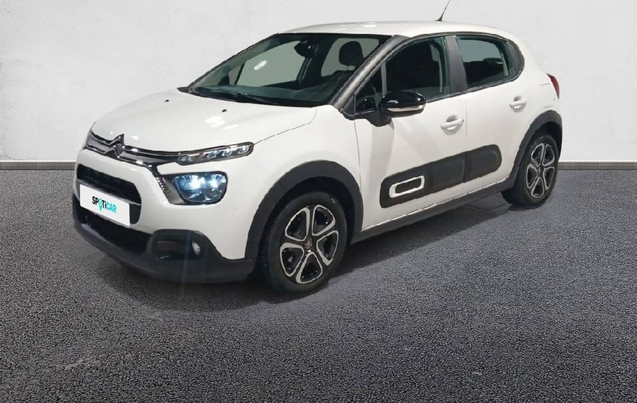 Choisissez votre citroen c3 chez CarGo Flex