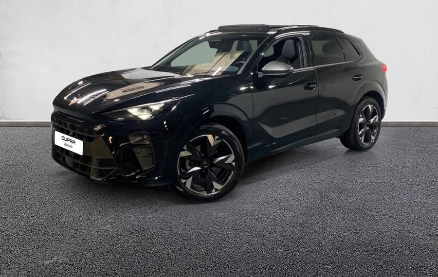 Choisissez votre cupra terramar chez CarGo Flex