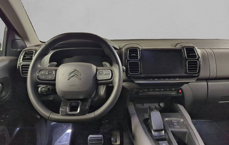 Choisissez votre citroen c5aircross chez CarGo Flex