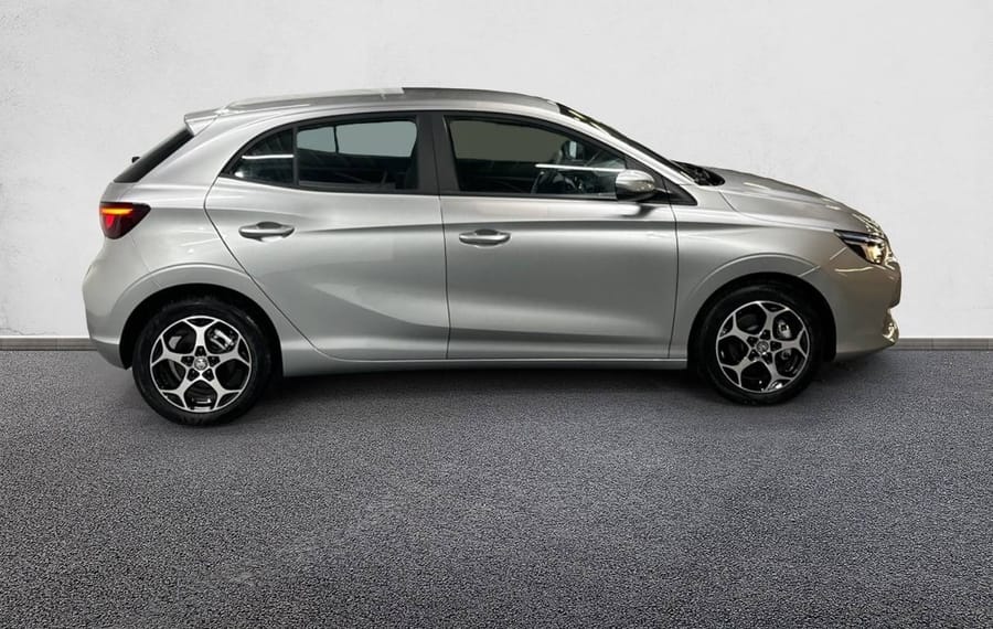 Choisissez votre mg mg3 chez CarGo Flex