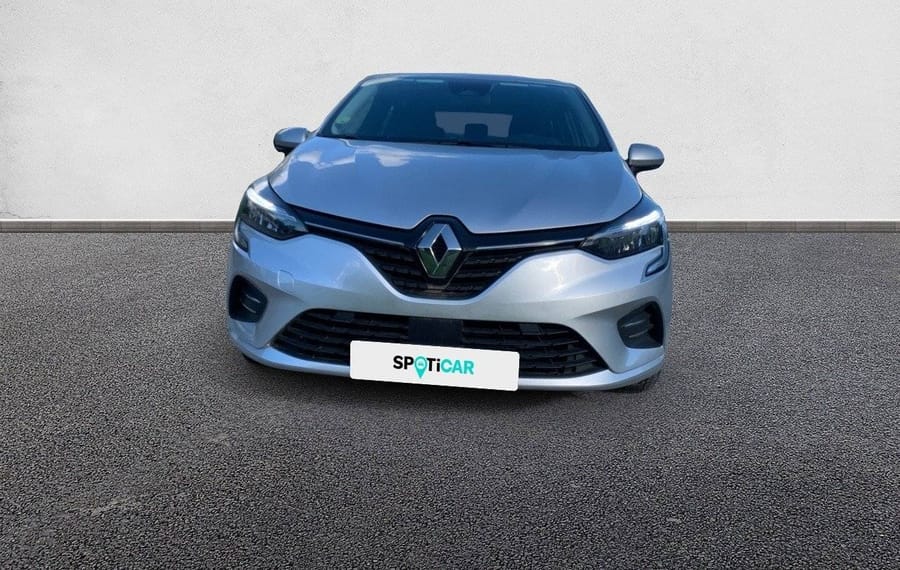 Choisissez votre renault clio chez CarGo Flex
