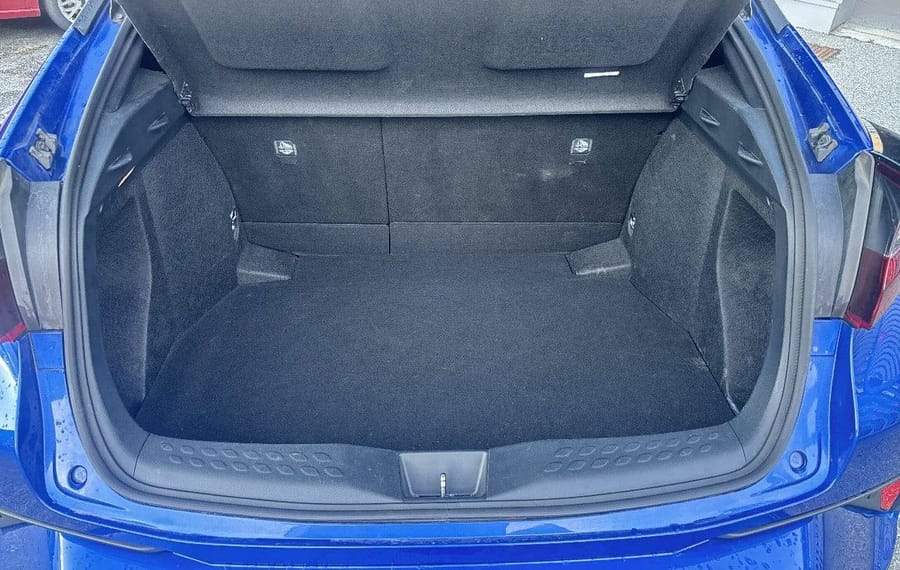 Choisissez votre toyota chr chez CarGo Flex