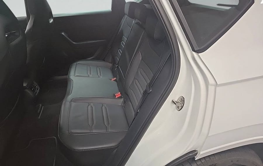 Choisissez votre cupra ateca chez CarGo Flex