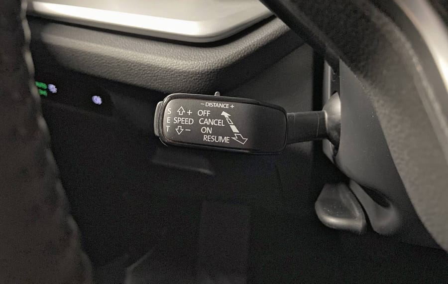 Choisissez votre skoda octaviabreak chez CarGo Flex