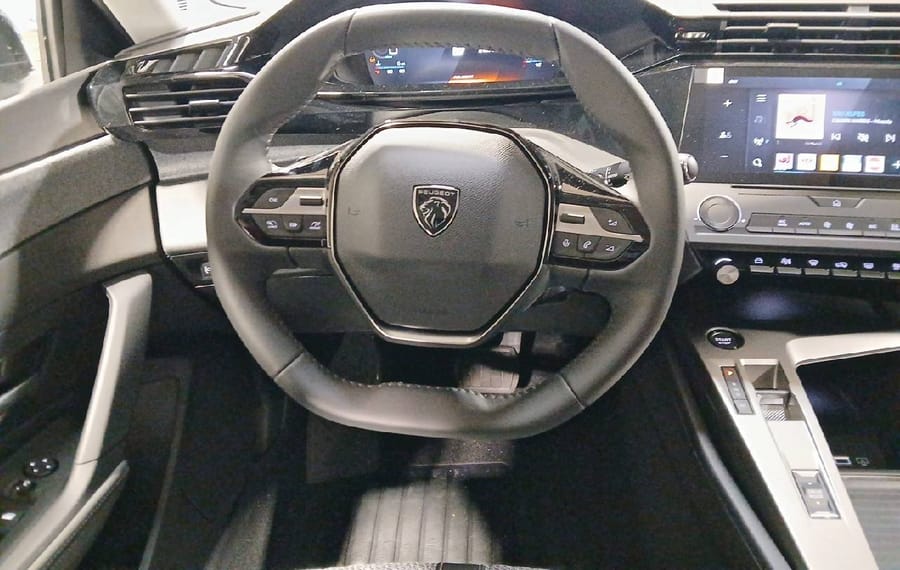 Choisissez votre peugeot 308 chez CarGo Flex