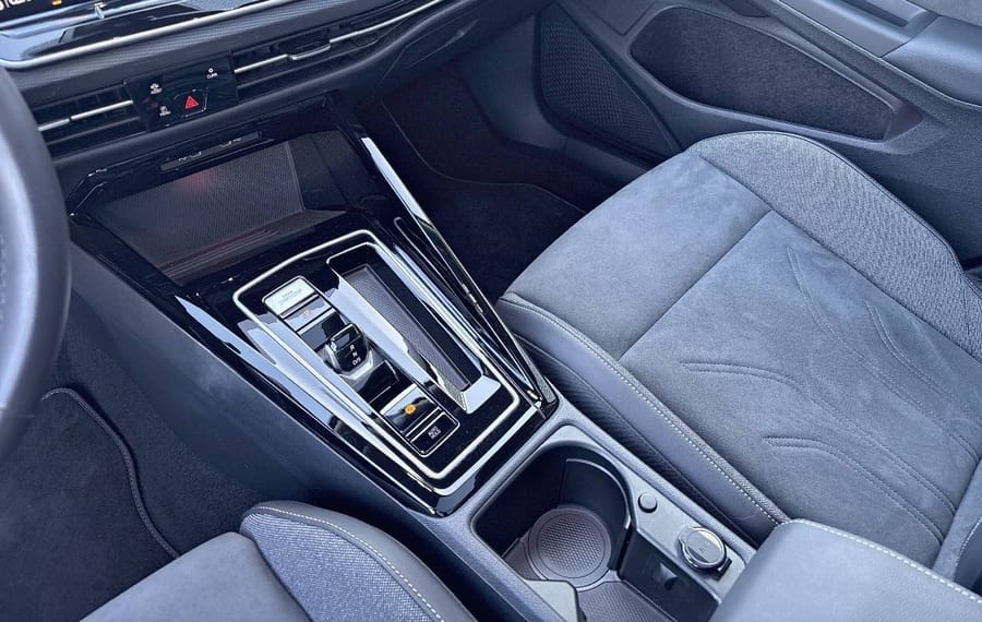 Choisissez votre volkswagen golfbreak chez CarGo Flex