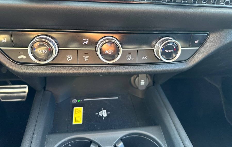 Choisissez votre honda zrv chez CarGo Flex