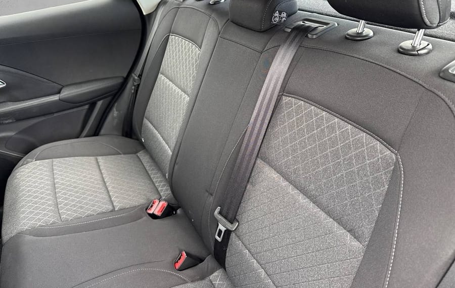 Choisissez votre mg zshybrid chez CarGo Flex