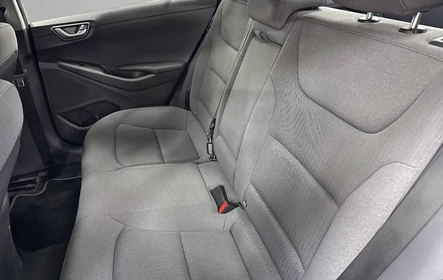 Choisissez votre hyundai ioniq chez CarGo Flex