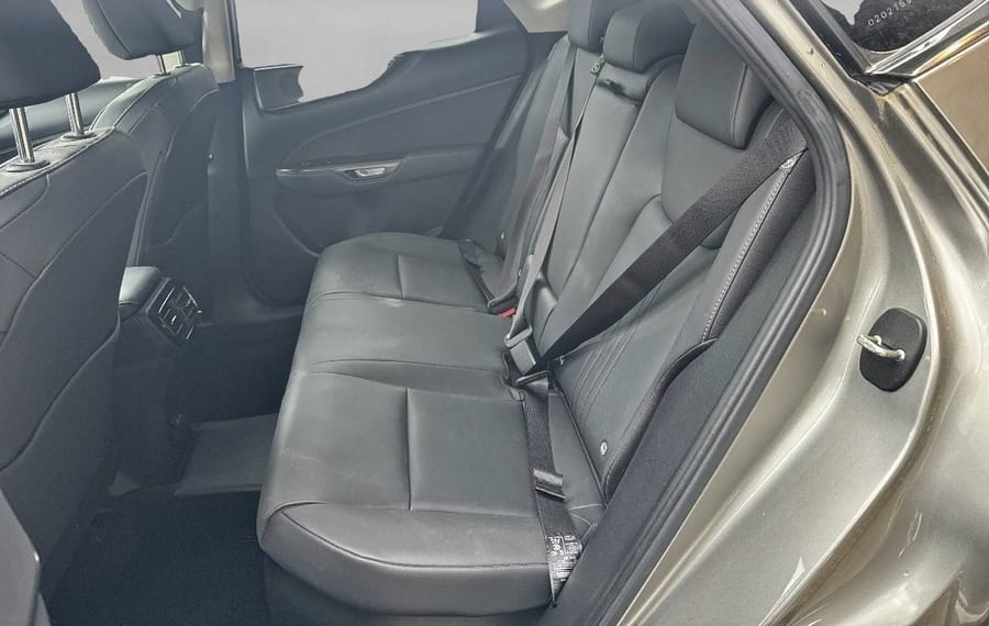 Choisissez votre lexus nx chez CarGo Flex