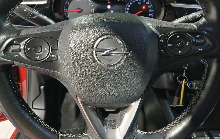 Choisissez votre opel corsa chez CarGo Flex